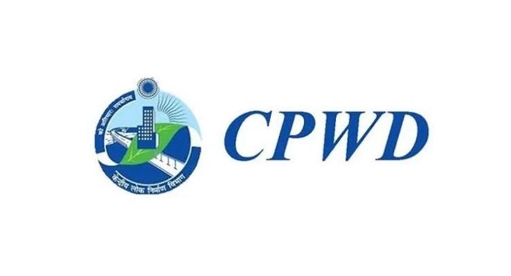 CPWD